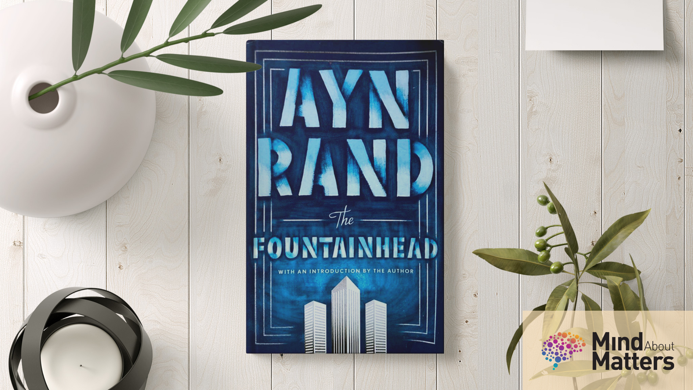 The Fountainhead