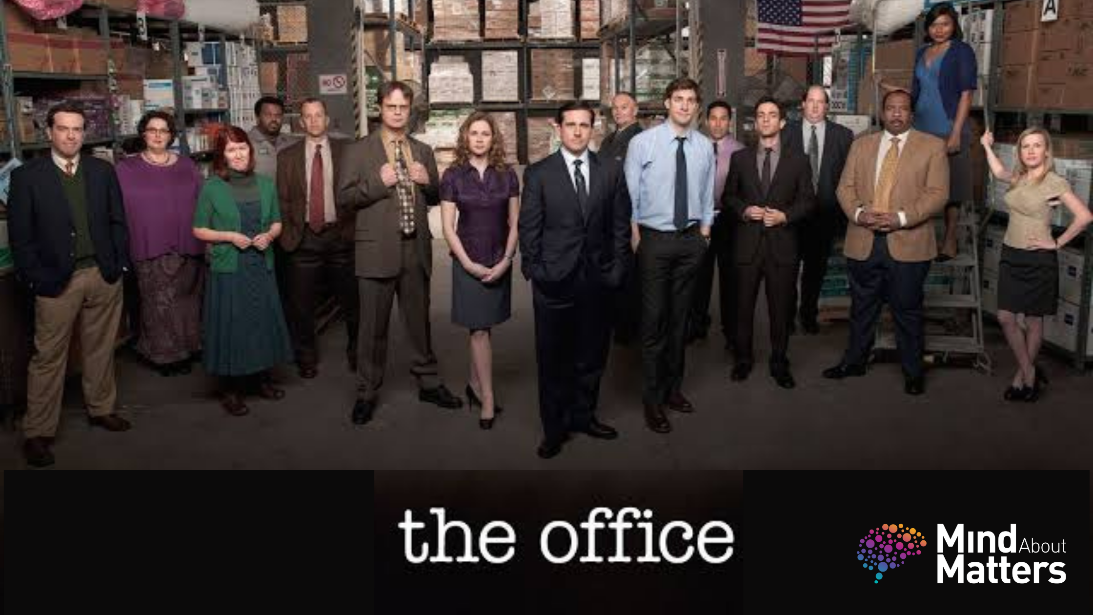 The Office