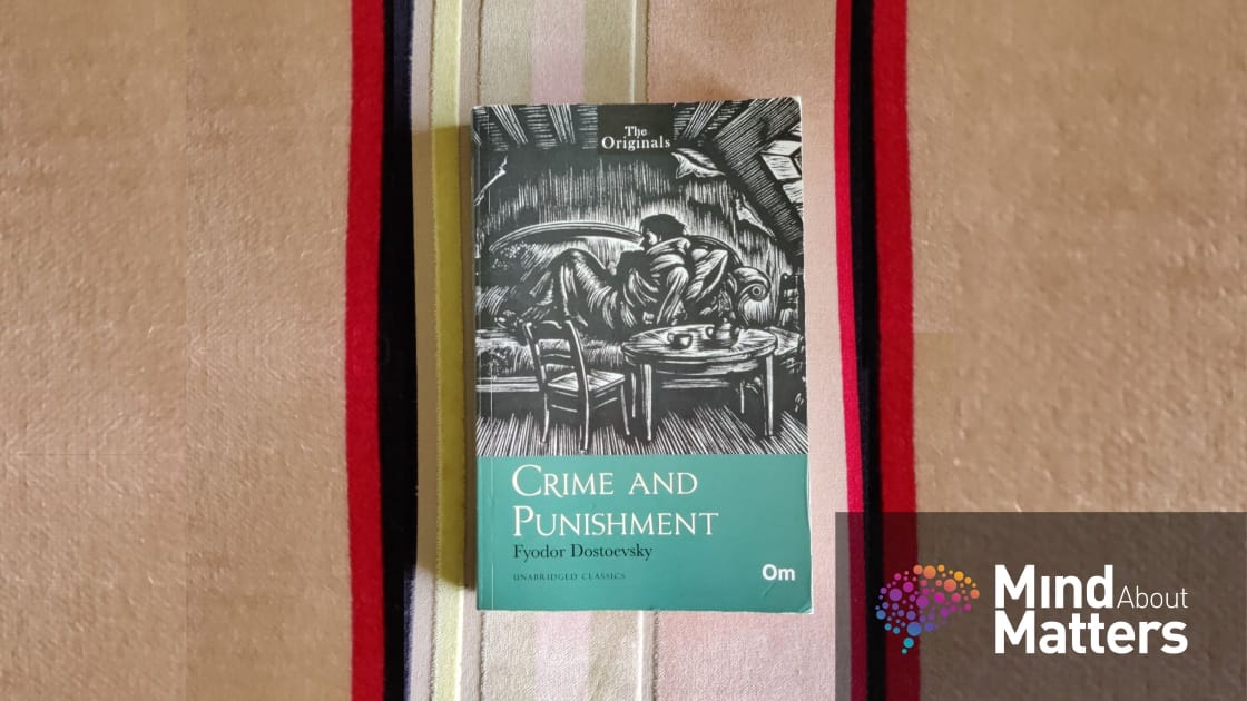 Crime and Punishment